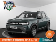 Dacia Duster - Expression | Achteruitrijcamera | Bekleding ‘Expression’ | C