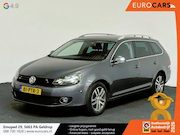 Volkswagen Golf - Variant 1.4 TSI Highline