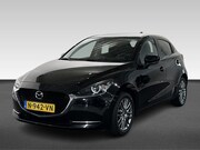 Mazda 2 - 1.5 SKYACTIV-G 90PK Luxury
