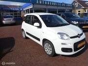 Fiat Panda - TwinAir Turbo 80 Edizione Cool Dualogic AUTOMAAT 1E EIGENAAR