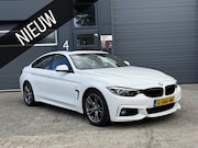 BMW 4-serie Gran Coupe - 418i Executive Edition