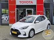 Toyota Yaris - 1.5 Hybrid Active CLIMA/CRUISE CONTROL APPLE CAR PLAY/ ANDRO