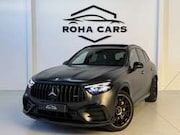 Mercedes-Benz AMG GLC - S E Performance