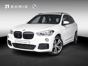 BMW X1 - xDrive20i | High Executive | M Sportpakket | Achteruitrijcam