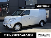 Maxus eDeliver 3 - L1H1 SWB Aut. 50kWh | 320km WLTP | Panel Van | CarPlay | Cam