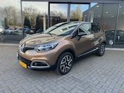 Renault Captur - 0.9 TCE Dynamique, Half Leer, Clima, Cruise, Navi, Keyless, 