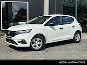 Dacia Sandero - 100 PK Bi-Fuel Essential | Radio | Cruise control | Elek ram