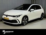 Volkswagen Golf - 1.4 eHybrid GTE 18"/SOH 91%/Leder + memory/Panoramadak/IQ Li