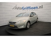 Ford Mondeo - 1.6-16V Titanium ruime hatchback met navi
