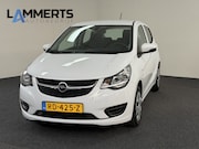 Opel Karl - 1.0 ecoFLEX Edition Cruise Contr. / Bluetooth / Airco
