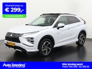 Mitsubishi Eclipse Cross - 2.4 PHEV Instyle | Panoramadak | Zondag Open