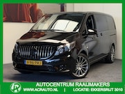 Mercedes-Benz Vito - 114 CDI SELECT DUBBELE CABINE 6 PERSOONS NAVIGATIE AIRCO CRU