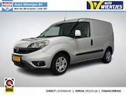 Fiat Doblò - Cargo 1.3 MJ 70kw | L1H1 SX | Airco | Cruise