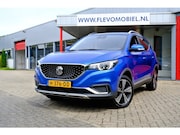 MG MG ZS - EV Luxury 45 kWh Aut. Pano|Leder|Navi|CarPlay|LMV