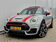MINI Clubman - 2.0 JCW ALL4 306pk bj 2020 HUD|PANO|VIRTUAL DASH Vol opties!