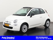 Fiat 500C - 1.0 Hybrid | Apple/Android Carplay | Zondag Open