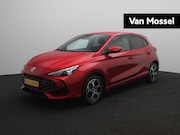 MG MG3 Hybrid+ - 1.5 Luxury | Wordt Verwacht | Carplay | Camera | Adaptieve C