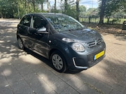 Citroën C1 - 1.0 VTi Feel airco nap cruise