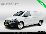 Mercedes-Benz Vito - 110 CDI L2 Lang RWD // € 398, - p/mnd // Airco // Achterklep