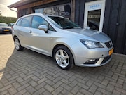 Seat Ibiza - 1.2 TDI Businessline High