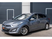 Hyundai i30 - Wagon 1.6 GDI Business Edition | Trekhaak