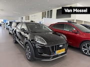 Ford Puma - 1.0 EcoBoost Hybrid Titanium Stoelverwarming | Camera | Park