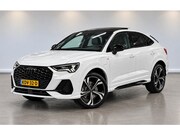 Audi Q3 Sportback - 45 TFSI e S-Line Edition | PANO | CAMERA | TREKHAAK | MEMORY