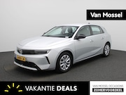 Opel Astra - 1.2 Level 2 NAVIGATIE | APPLE CARPLAY | PDC | LMV | CRUISE |