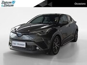 Toyota C-HR - 1.8 Hybrid Executive Ultimate JBL | adaptieve cruise control