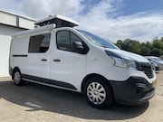 Renault Trafic - bestel 1.6 dCi T29 L2H1 Camper project 2x Schuifdeur Navi Ai