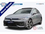 Volkswagen Golf - 8.5 1.5 eHybrid GTE 272 Pk | Panorama dak | Stoel/Stuur verw