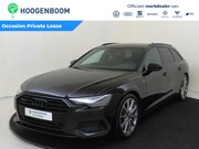 Audi A6 - Avant 50 TFSI e quattro S edition | SoH 100% | Panoramadak |