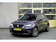 Seat Arona - 1.0 TSI Style BJ2022 Lmv 17" | Led | Pdc | App-Connect | Cli