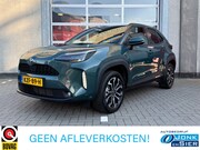 Toyota Yaris Cross - 1.5 Hybrid 115 Dynamic Apple CarPlay/Android Auto|Camera|Sto