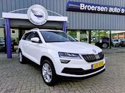Skoda Karoq - 1.5 TSI Business Edition | 150 PK | Automaat | Navigatie | C