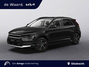 Kia Niro - 1.6 GDi PHEV DynamicPlusLine | Schuif-/kantel zonnedak | Hea