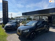 Audi Q2 - 1.4 TFSI CoD Launch Edition|S-Line|Sensor|Pano|CC|Navi