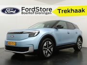 Ford Explorer - Select Extended Range RWD 77 kWh 286pk | Trekhaak | 360° Cam