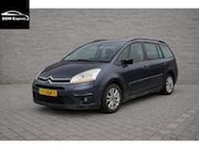 Citroën C4 Grand Picasso - 1.6 THP Ambiance EB6V 7p | 7 persoonsuitvoering |