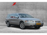 Volvo V70 - 2.4 Edition | Clima | Cruise | Leer | NL Auto!! |