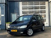Opel Zafira - 1.8-16V Elegance | Clima | Cruise | 7-PERS