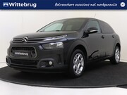 Citroën C4 Cactus - 1.2 PureTech Shine