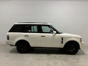 Land Rover Range Rover - 4.2 V8 Supercharged Pano Luchtvering