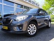 Mazda CX-5 - 2.0 TS+ Lease Pack 2WD Airco/Navigatie