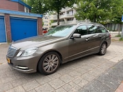 Mercedes-Benz E-klasse - 250 CDI Business Class Avantgarde