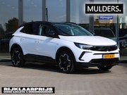 Opel Grandland - 1.2 Turbo Business Elegance | Camera voor & Achter / Stoel &
