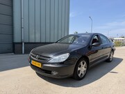Peugeot 607 - 3.0-24V V6 Pack AUTOMAAT SEDAN