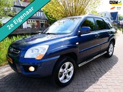 Kia Sportage - 2.0 CVVT Fifteen 2e eig. Clima Cruise Kanteldak Trekhaak 140