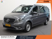 Mercedes-Benz Vito - 114 CDI Automaat Dubbele Cabine 6-zits Navigatie Apple Carpl
