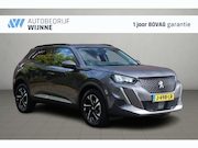 Peugeot 2008 - 1.2 PureTech 100pk Allure - Apple CarPlay - Climate control